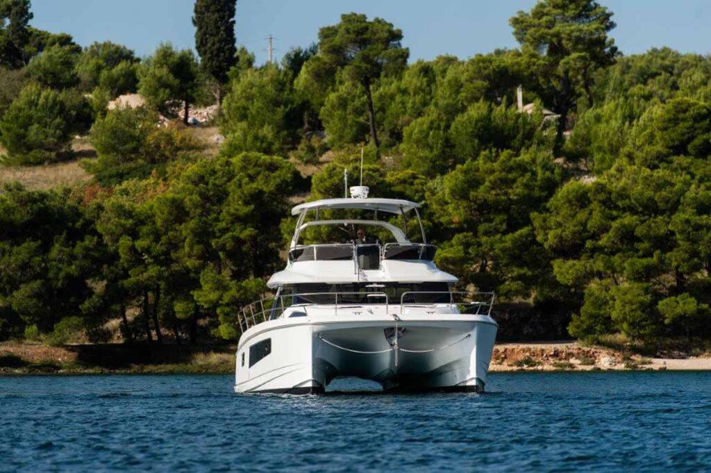 Aquila 44 Adriatic Z