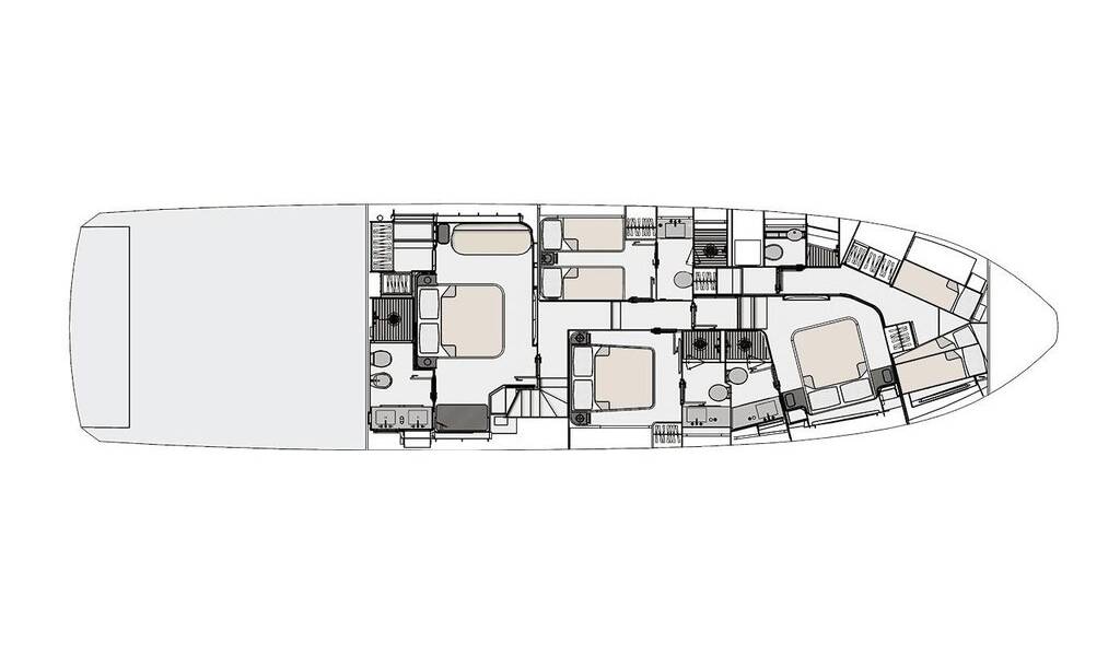 Azimut 78 OMR Group