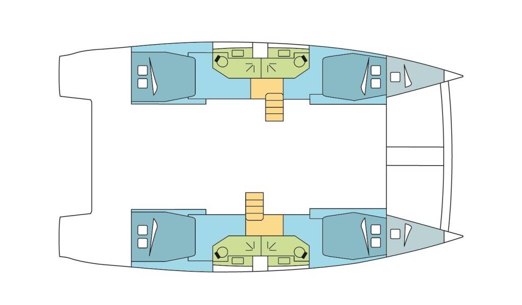 Bali 4.4 SAGA