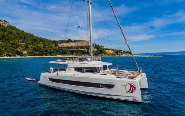 Bali 4.6 Nouvelle Lune