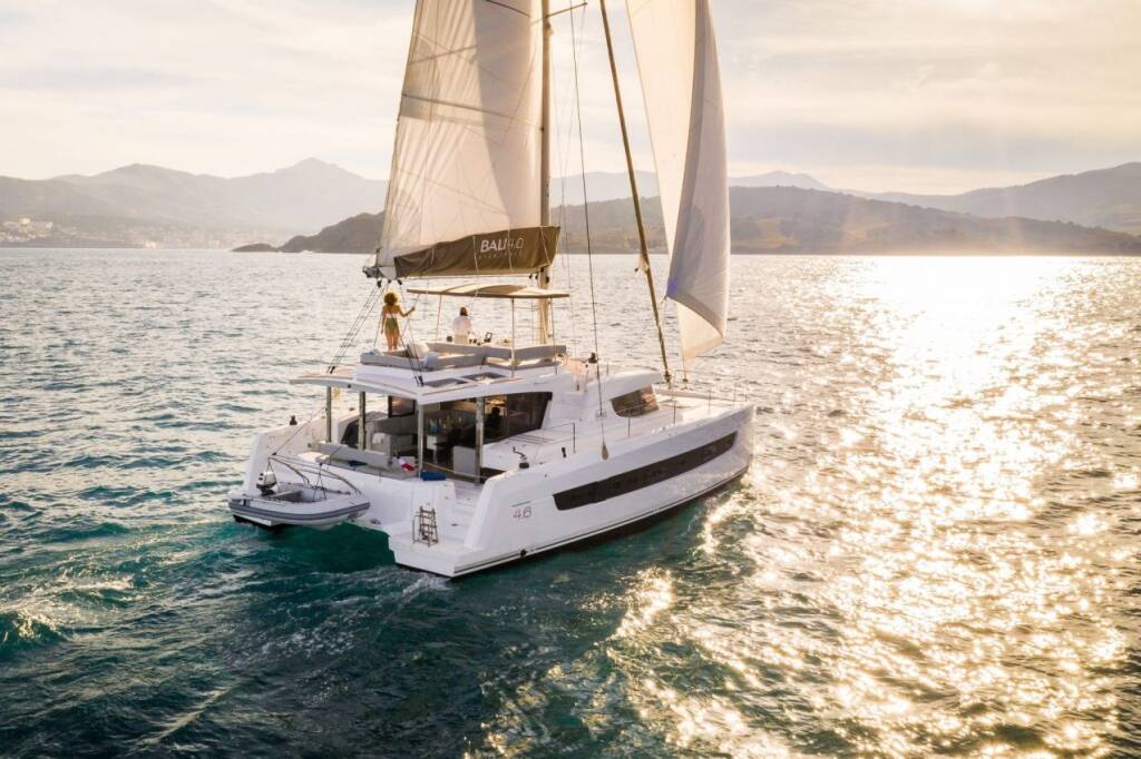 Bali 4.6 DREAM VOYAGER