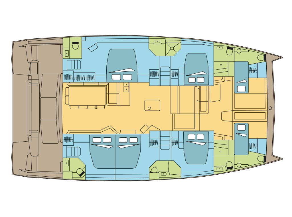 Bali 5.4 Yepa II