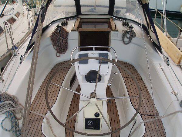 Bavaria 32 Cruiser Athina