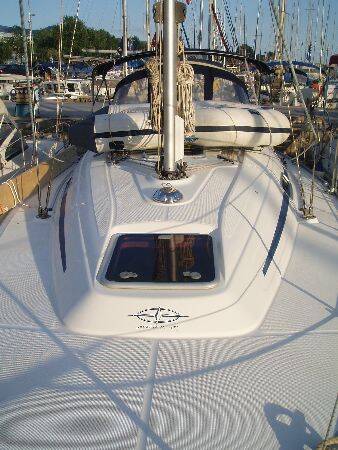 Bavaria 32 Cruiser Athina