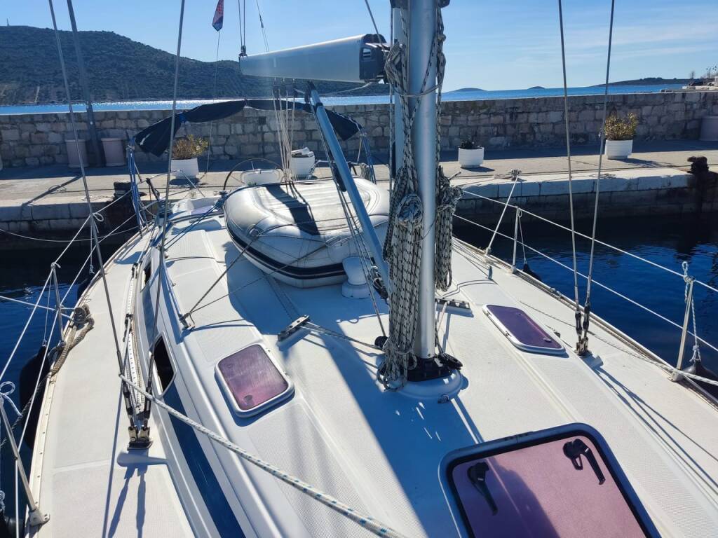 Bavaria 38 Ra