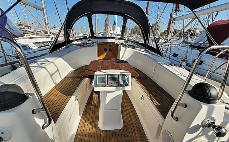 Bavaria 40 Cruiser Pearl