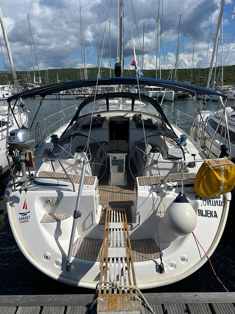 Bavaria 50 Cruiser Tonina