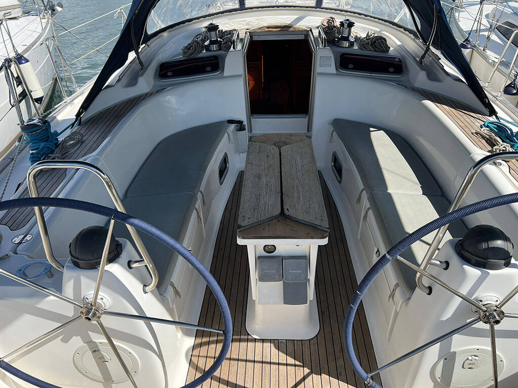 Bavaria 50 Cruiser Tonina