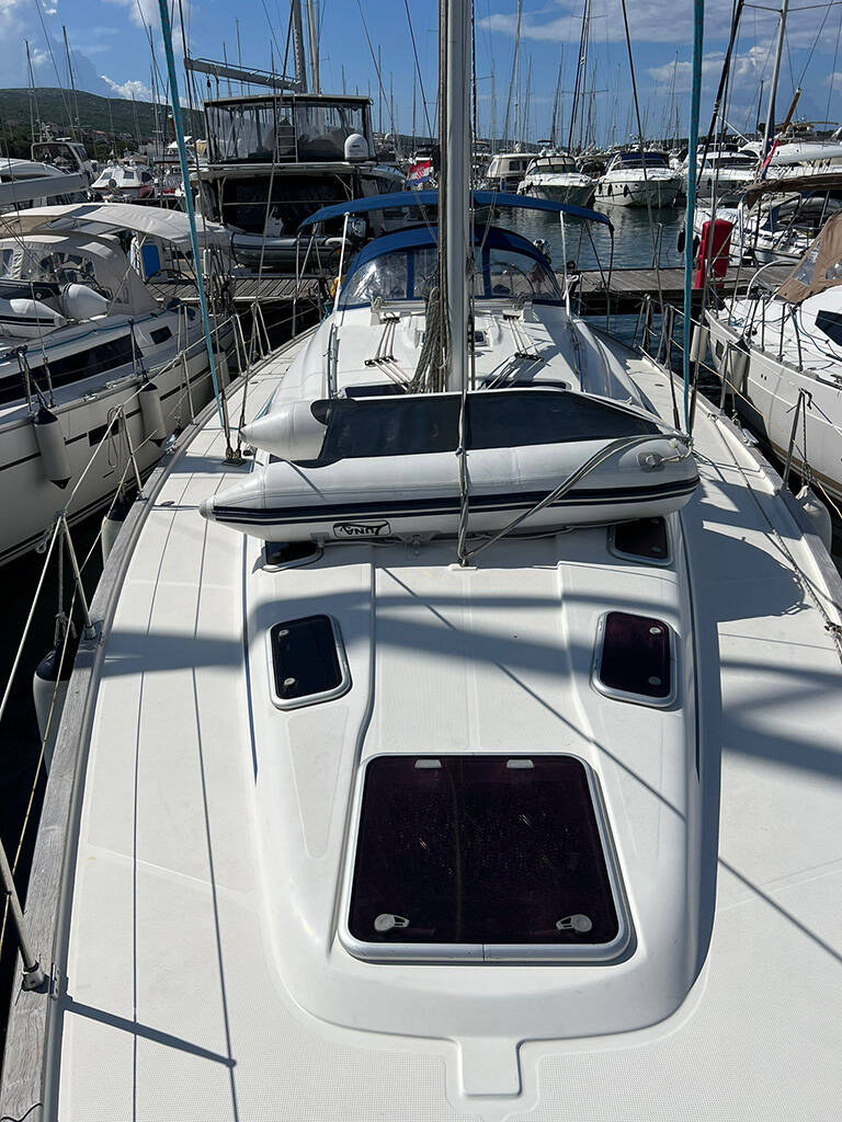 Bavaria 50 Cruiser Tonina