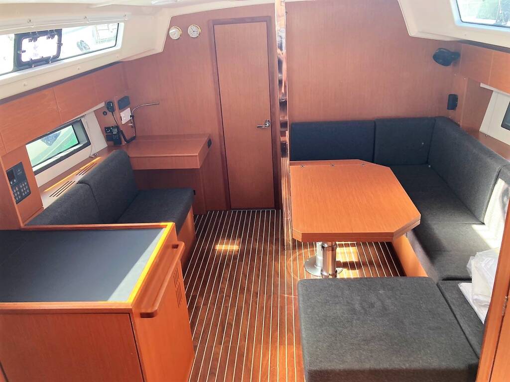 Bavaria C42 Josef