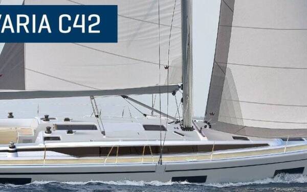 Bavaria C42 Josef