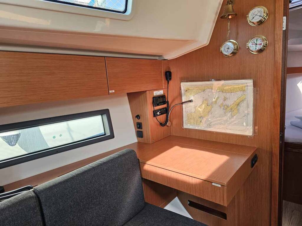 Bavaria C42 Nola