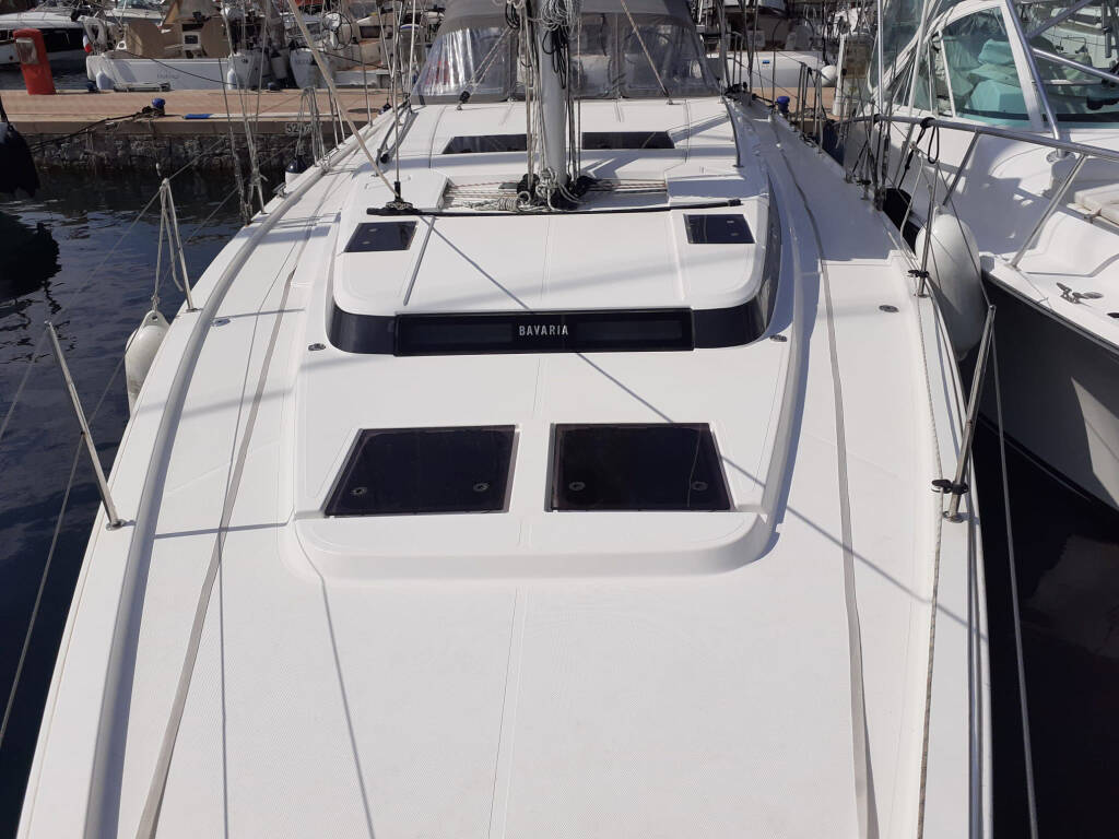 Bavaria C45 Holiday ECONOMY