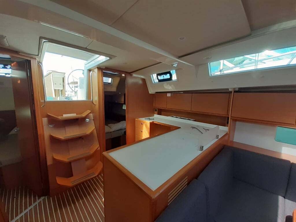 Bavaria C45 Holiday ECONOMY