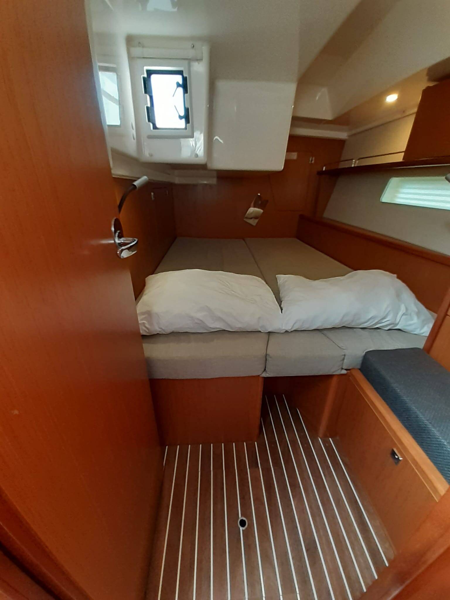 Bavaria C45 Holiday ECONOMY