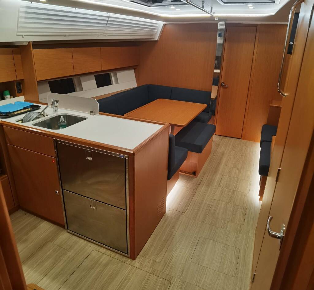 Bavaria C45 PRESTIGE