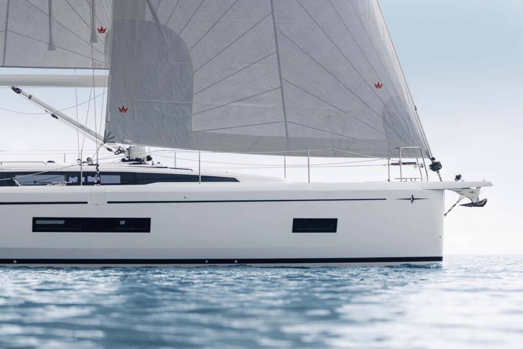 Bavaria C46 ELIFOZZI