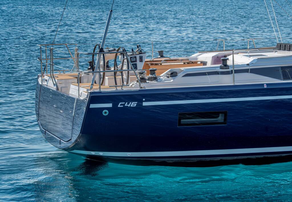 Bavaria C46 Kybele