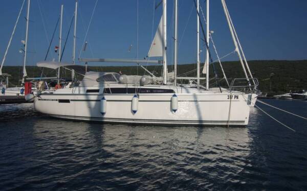 Bavaria Cruiser 33 Burin