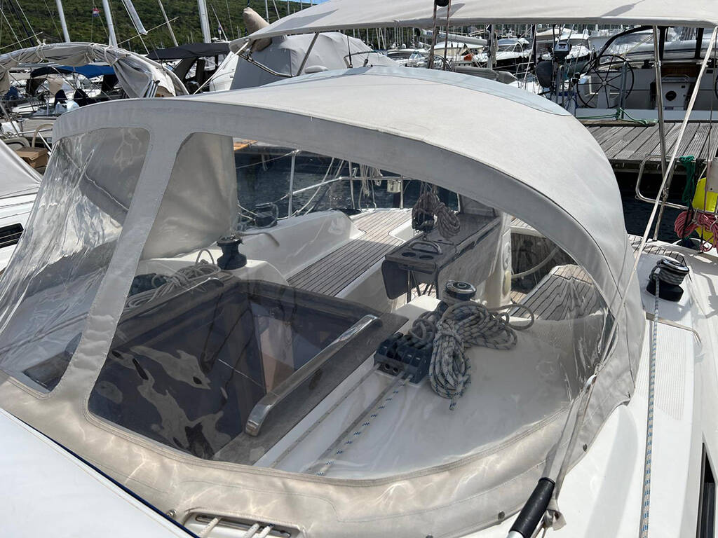 Bavaria Cruiser 33 Pulenat