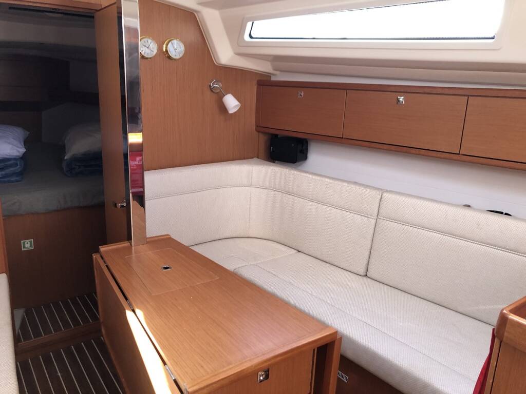 Bavaria Cruiser 34 Althea