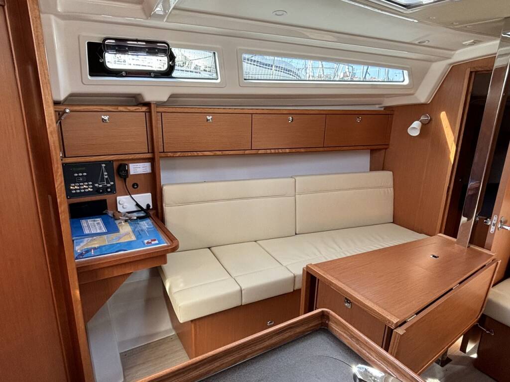 Bavaria Cruiser 34 3 Lune