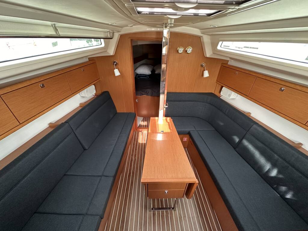 Bavaria Cruiser 34 Eliza