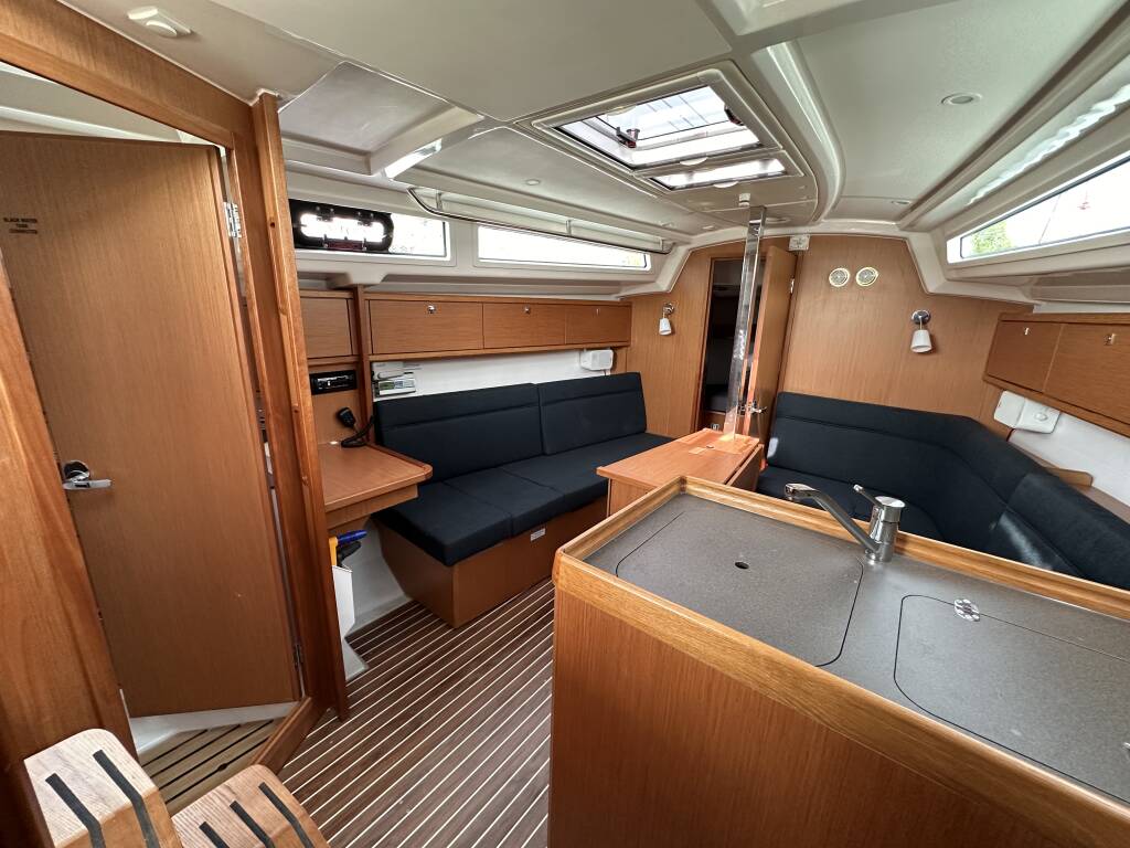 Bavaria Cruiser 34 Eliza