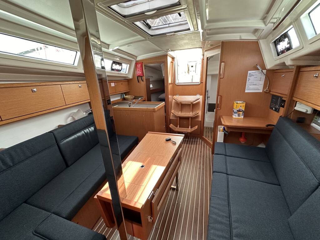 Bavaria Cruiser 34 Eliza