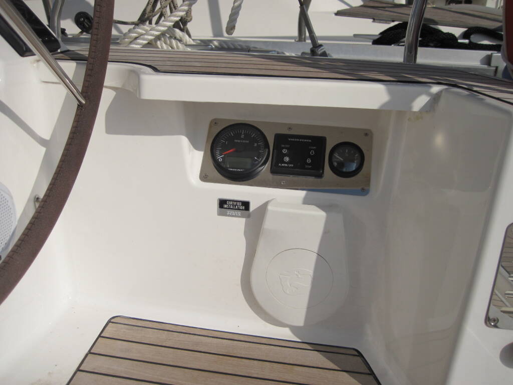 Bavaria Cruiser 37 ECONOMY