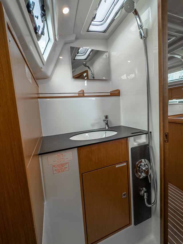 Bavaria Cruiser 37 Scala