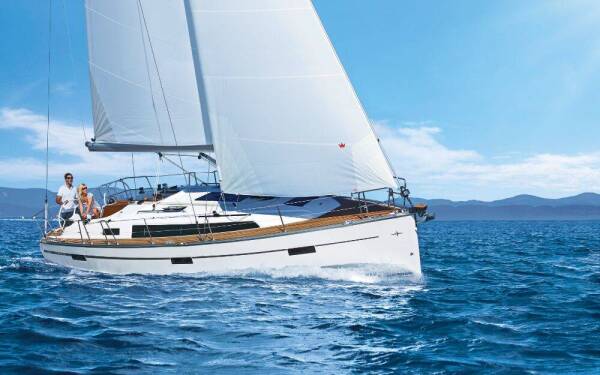 Bavaria Cruiser 37 Lady Lana