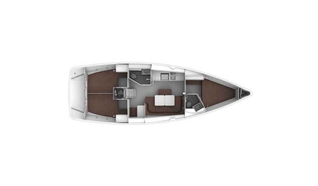 Bavaria Cruiser 41 Bella