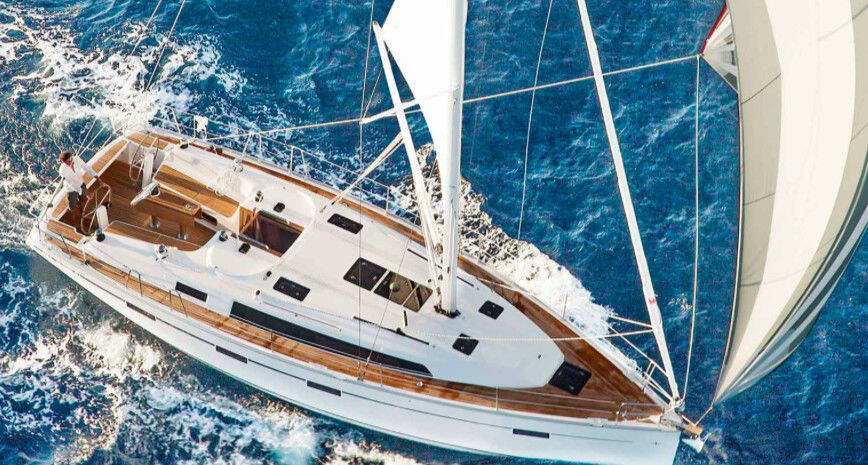 Bavaria Cruiser 41 Bella