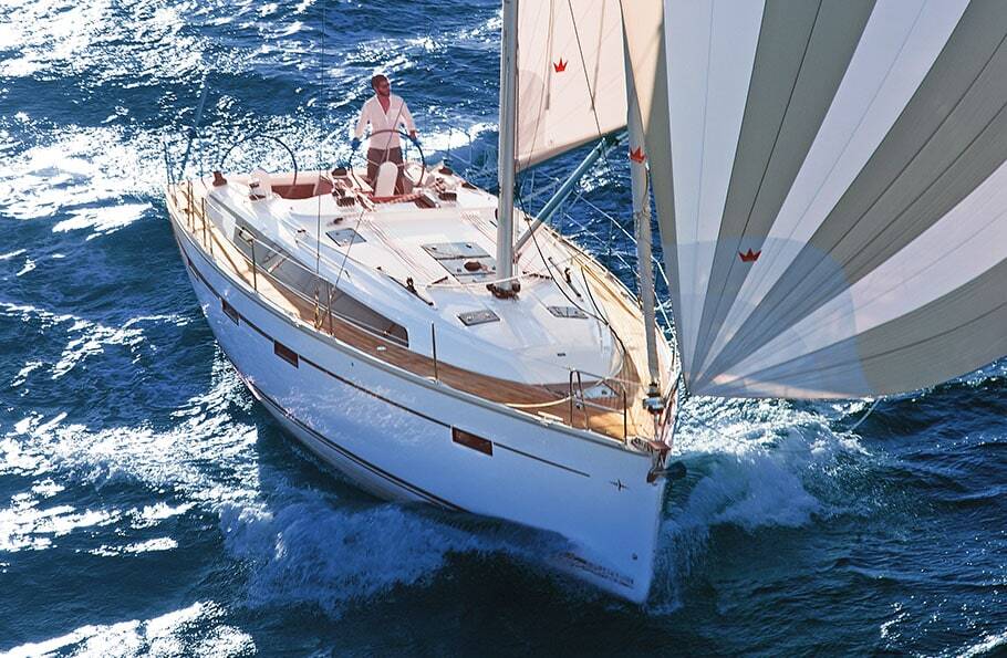 Bavaria Cruiser 41 Bella