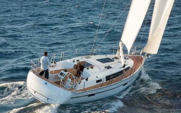 Bavaria Cruiser 41 Bella