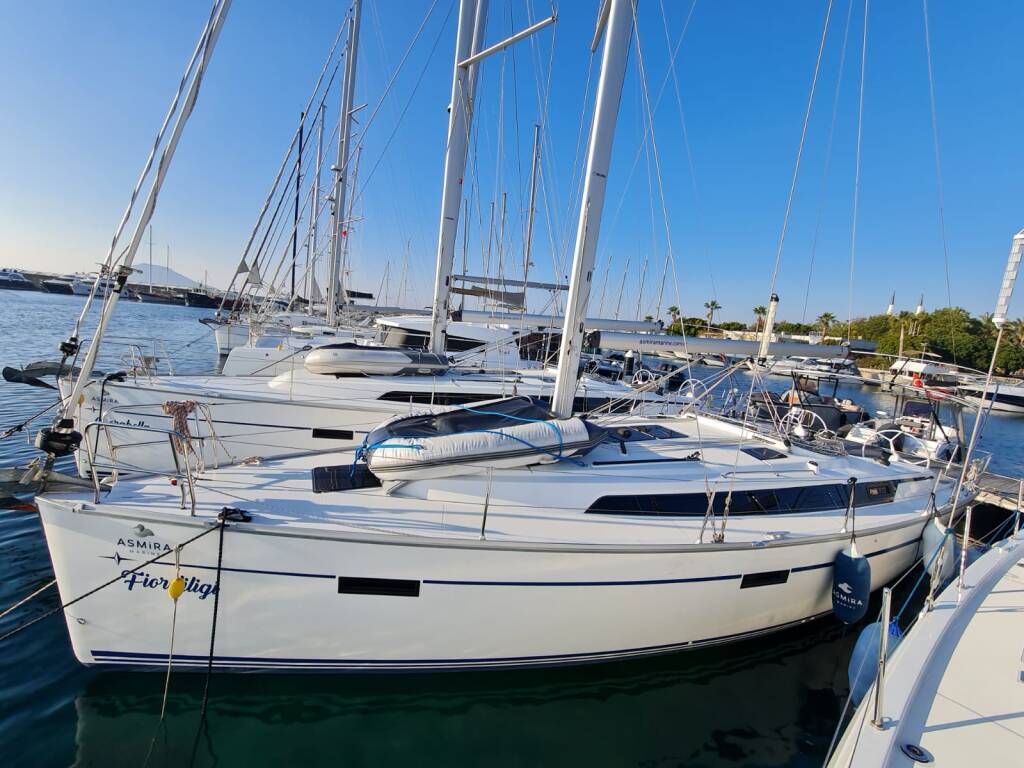 Bavaria Cruiser 41 Fiordiligi