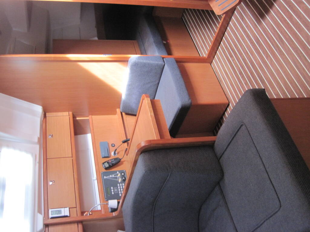 Bavaria Cruiser 41 ECONOMY-ot