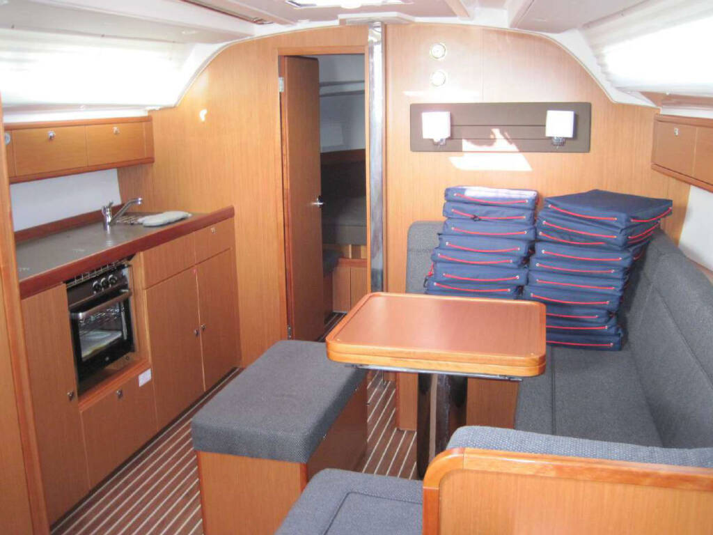 Bavaria Cruiser 41 ECONOMY-ot