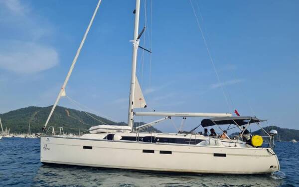 Bavaria Cruiser 46 Style Adina