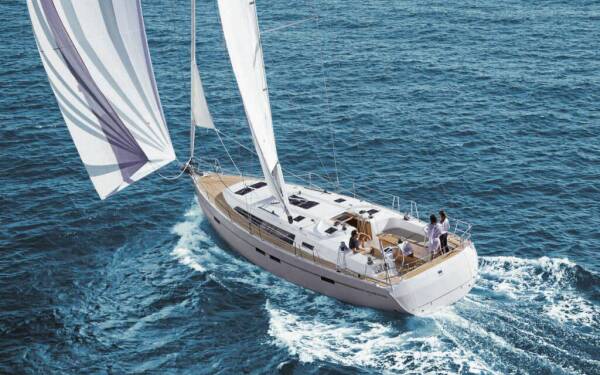 Bavaria Cruiser 46 Style Giovanna