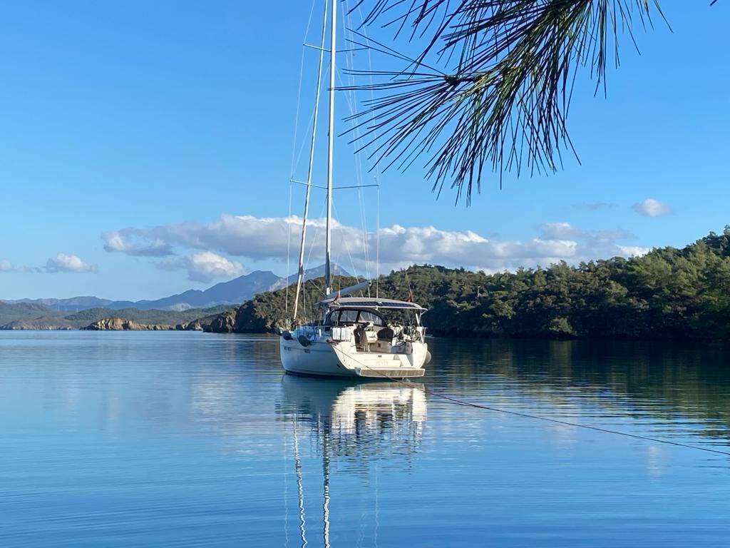 Bavaria Cruiser 46 Style Penta 1