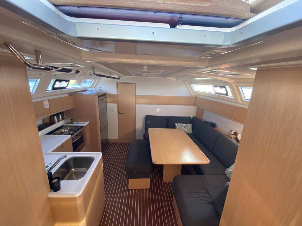 Bavaria Cruiser 46 Style Penta 1