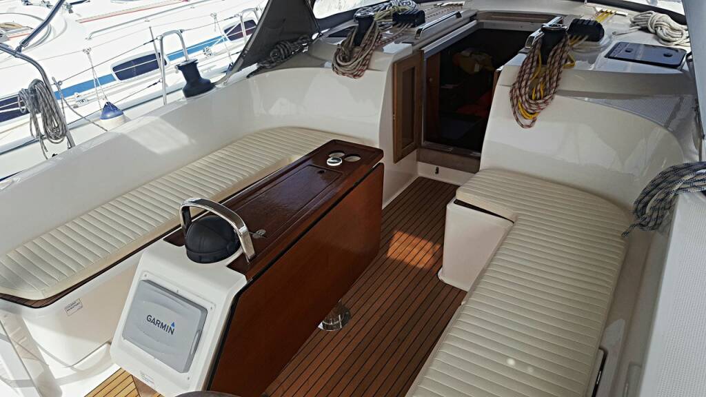 Bavaria Cruiser 46 Alexandra