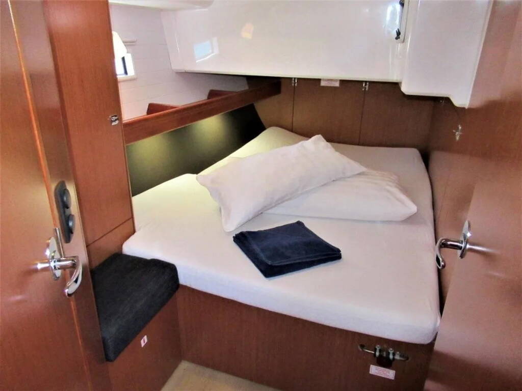 Bavaria Cruiser 46 ECONOMY