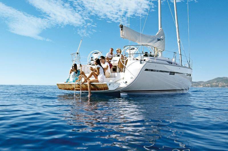 Bavaria Cruiser 46 Sea Legend