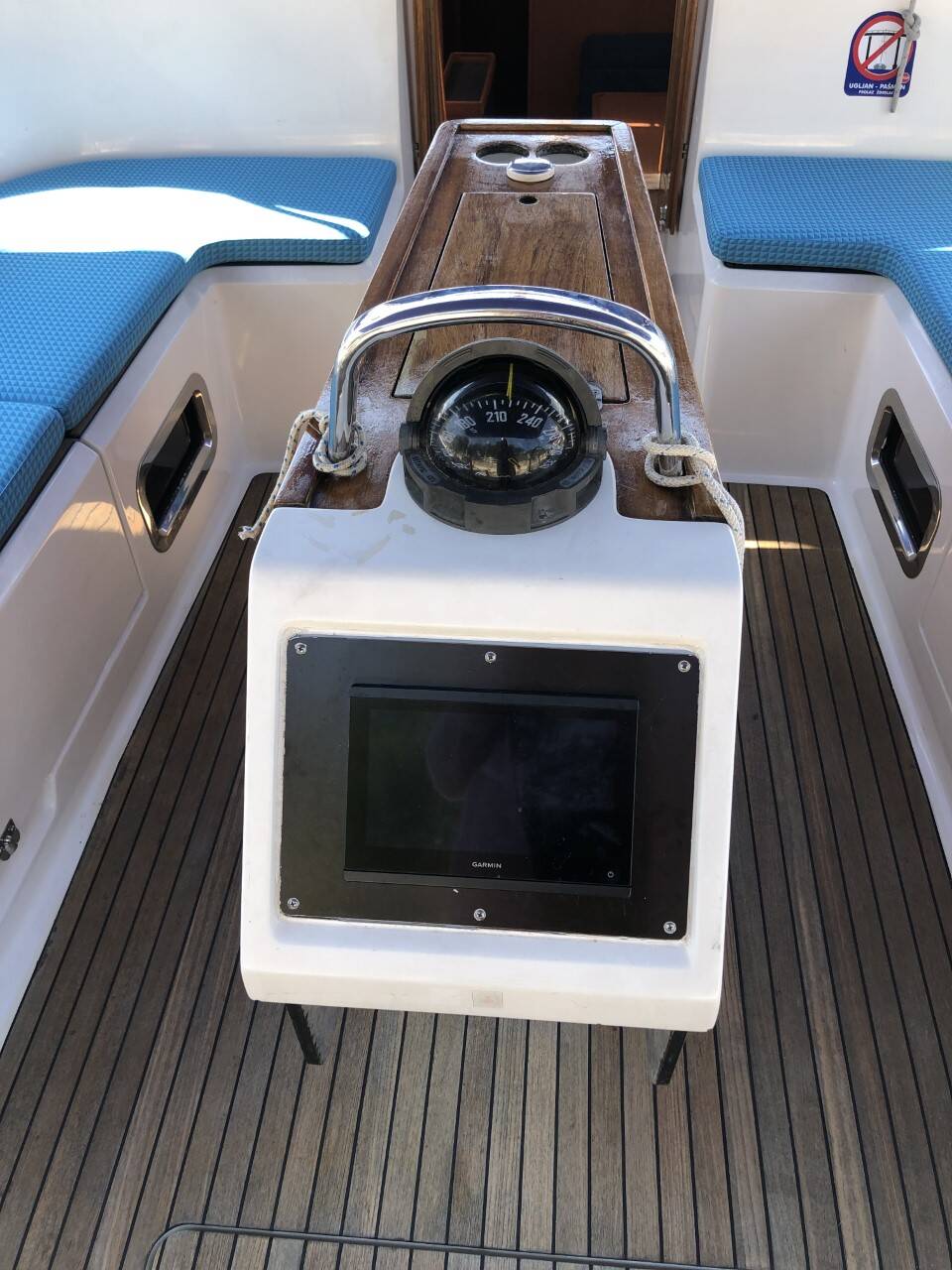 Bavaria Cruiser 46 Dea