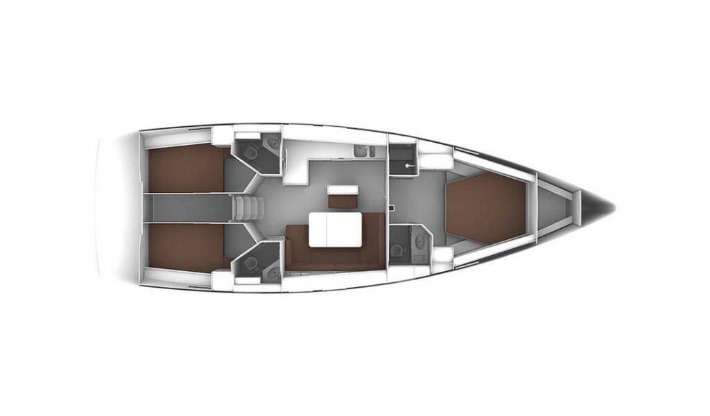 Bavaria Cruiser 46 'njoy