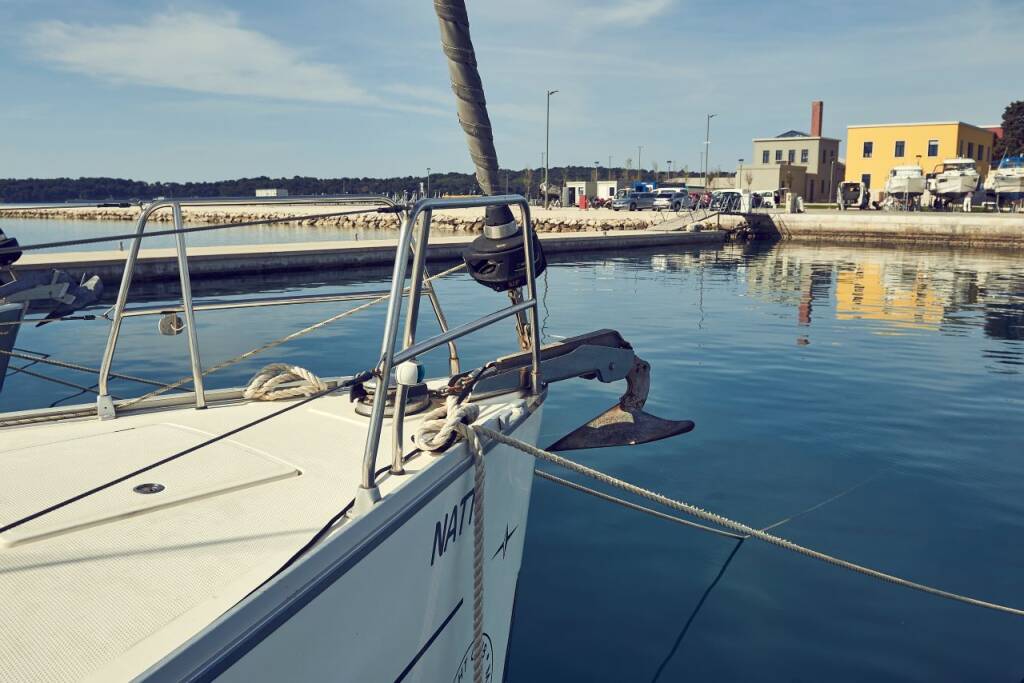 Bavaria Cruiser 46 Natti