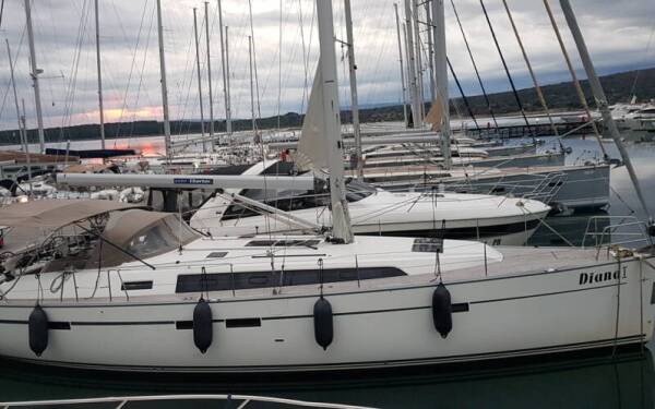 Bavaria Cruiser 46 Diana